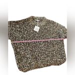 Davi & Dani  large Sweater NWT‎ Photo 5