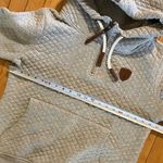 Wanakome  Taylor Quilted Quarter Zip Hoodie Photo 7