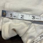 Peloton  Womens‎ Large SU121 Sweat Short Cream Pockets Active Loungewear Photo 14