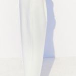 ZARA NWT Cream Trousers Photo 1