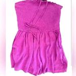 Wild Fable Women's Sleeveless Romper Shorts (276) Photo 5