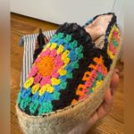 MANEBI Crochet Double Photo 11