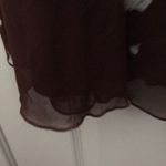 Teeze Me FINAL MARKDOWN Juniors’  Lined Strapless Party Dress small Photo 4