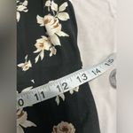 Sanctuary  Floral Maxi Dress Size XS Photo 7