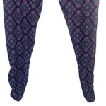 Matilda Jane Mandala Floral Print Astrid Leggings Size M Photo 9