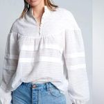 One Teaspoon NWT  Pure Desert Angel Top Photo 0