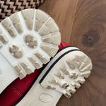 Olang 2020 Merano Boot Red 37 6.5 Photo 6