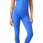 Free People  Never Better One Piece in electric cobalt Size: L Photo 0