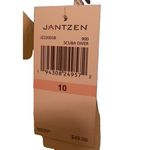 Jantzen  Women‎ Blue Bra Size 10 Photo 5