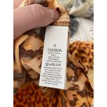 Kate Spade Panthera Puff Sleeve Leopard Print Fit And Flair Dress Size 00 Photo 5