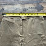 Ralph Lauren Lauren Petite Dress Pant Slim Straight Leg Womens 8 Petite Photo 2