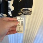 Roz & Ali  Floral Blazer - NWT Photo 3