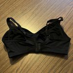 A pea in the pod  40D Black Nursing Bra Photo 1