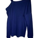 Harlowe $ Graham Harlowe & Graham‎ One Shoulder Top Photo 0