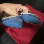 Valentino Garavani Valentino Rockstud Garavani Flats Photo 5