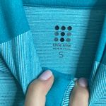 Title Nine  Activewear Long Sleeve Dress Size Small Photo 5