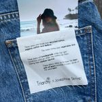 Triarchy  x Josephine Skriver Jeans Photo 4