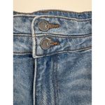 Kut From The Kloth  Jane High Rise Denim Shorts Women's‎ Size 2 Blue Photo 3