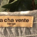 cha cha vente Women’s  Large Cardigan Photo 1