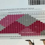 Hanes Silk Reflections Control Top Hosiery Sheer Tor Vintage Style 717 Size EF Photo 6