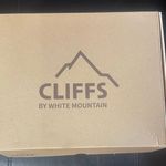 White Mountain Cliffs by ‘Harisson’ Women's Winter Ankle Boots NWT - Size 8.5 Photo 11