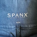 Spanx  Solace Teal High rise jeggings size medium Photo 3