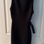 ZARA  dress with buckles on side Photo 0