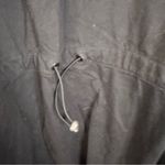 Nike  Womens 3X Black Active Dress‎ Cinched Waist Performance Wear Photo 4