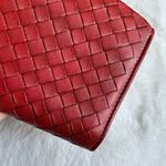 Bottega Veneta leather wallet 💰💰 Photo 9