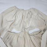 LPA  Allard Dress in Ivory LArge Photo 4