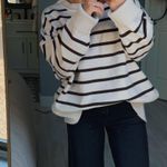 Kendall + Kylie Chunky Sweater Photo 0