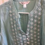 Krazy Kat FINAL MARKDOWN Ladies’  Boho Tunic (L) Photo 3