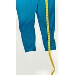 Free People  Womens Movement Ashford Side To Side Performance Jumpsuit Blue Large Photo 11