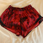 Lululemon Hotty Hot Shorts 2.5" Photo 0