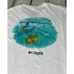 Columbia PFG Short Sleeve T-shirt NWT! Photo 9