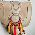 SEEBY CHLOÉ Neutral Tan Gold Photo 2