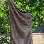 Laundry by Shelli Segal one shoulder gown Photo 3