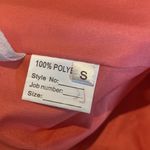 Women’s Pink Full Length Sparkly Tulle & Sequined Prom Party Dress Size S NWT Photo 6