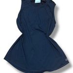 Calia Carrie Underwood Limited Edition Black Onyx Velvet Pieced Tank Top Medium Photo 0