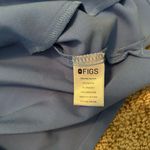 FIGS ‼️ Casma Three-Pocket Scrub Top‼️ Photo 5