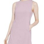 Theory Sleeveless Shift Dress 6 Photo 0