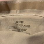 SKIMS  Neutral Shapewear Shorts xs Photo 1