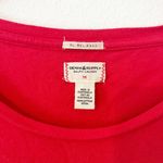 Ralph Lauren Denim and Supply Graphic Tee Red Patriotic Eagle Size Medium M Photo 2