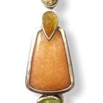 Whitney Kelly 925 Silver Multi Photo 0