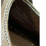 Frye Carson women’s brown leather shoes flats/loafers size 8.5m SKU 3548 Photo 9