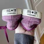 Converse All Stars removable insoles shoes in a size women’s 9 men’s 7.5 Photo 13