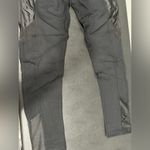 Garage  Leggings See Through on the Sides Size Medium Photo 1
