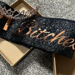 21 Birthday Sash Photo 0