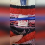 Holiday Time NWOT  Fair Isle Dog Sweater XL Photo 4