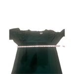 DKNY Solid Green Dress Sz 6 NWT Photo 5